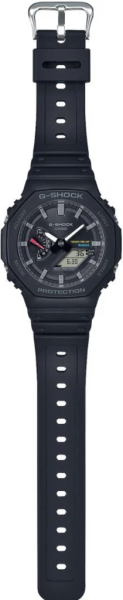 CASIO G-SHOCK GA-B2100-1ADR KOL SAATİ