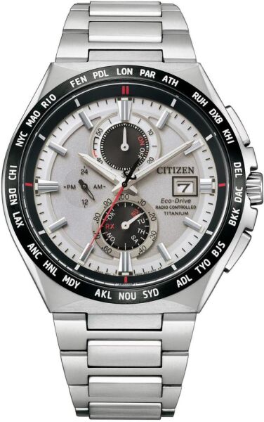 Citizen AT8234-85A Kol Saati