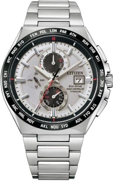 Citizen AT8234-85A Kol Saati