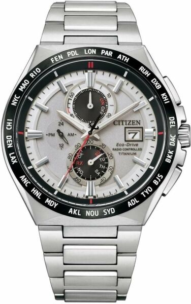 Citizen AT8234-85A Kol Saati