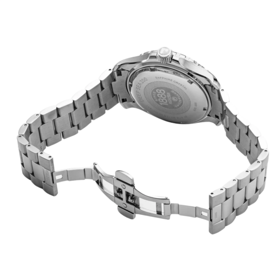 Roamer Deep Sea 860833-41-45-70 Kol Saati