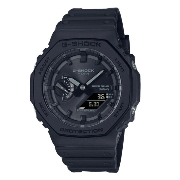 CASIO G-SHOCK GA-B2100-1A1DR KOL SAATİ