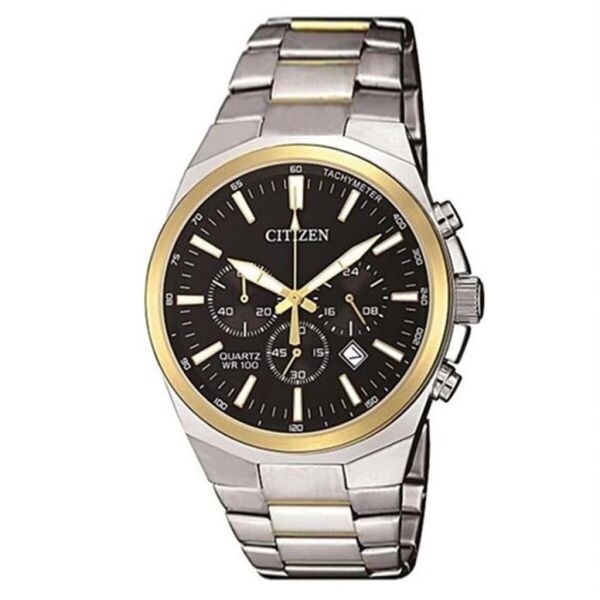 Citizen AN8174-58E Kol Saati