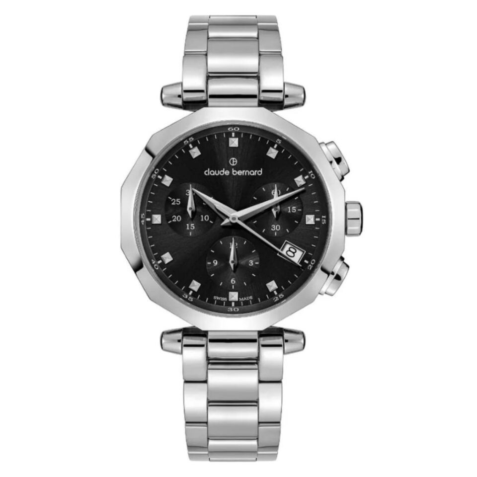 Claude Bernard CB.10251.3M.NAN Kol Saati