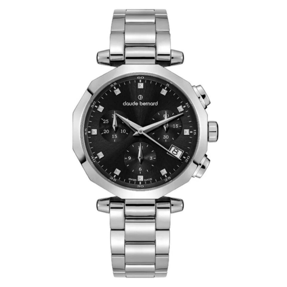 Claude Bernard CB.10251.3M.NAN Kol Saati