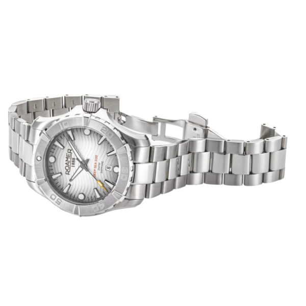 Roamer Deep Sea 860833-41-15-70 Kol Saati