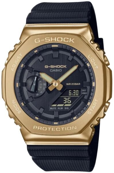Casio GM-2100G-1A9DR-D Kol Saati