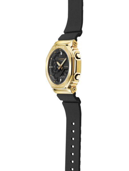Casio GM-2100G-1A9DR-D Kol Saati