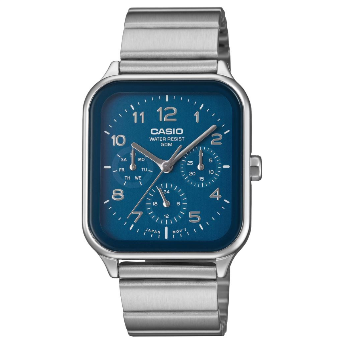 Casio MTP-M306D-2AVDF Kol Saati