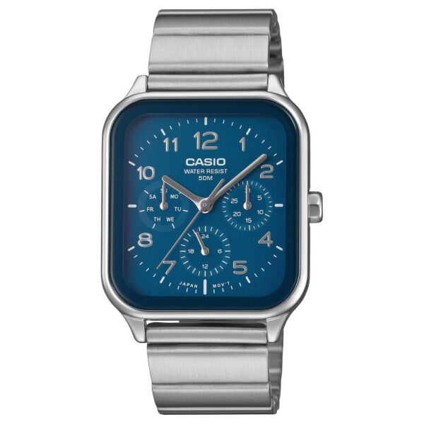 Casio MTP-M306D-2AVDF Kol Saati