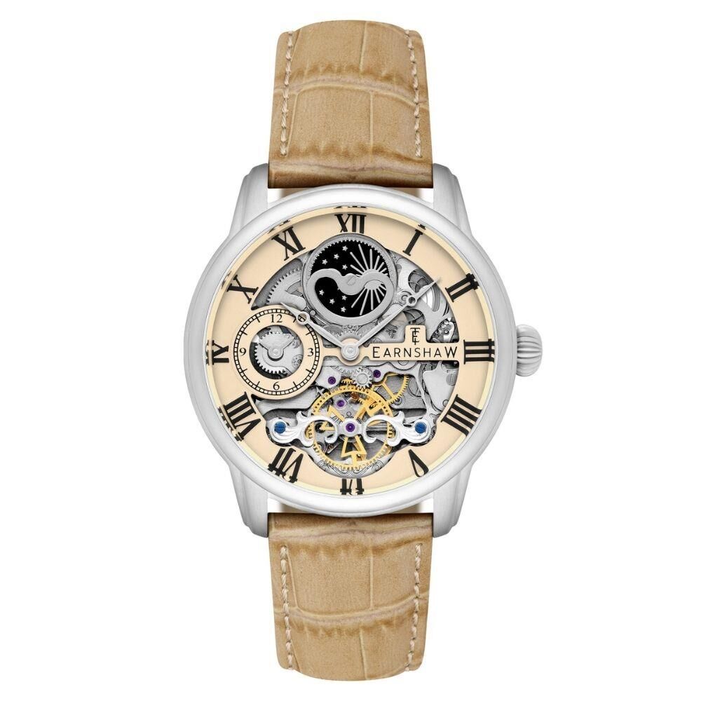 EARNSHAW ES-8006-0D Erkek Kol Saati