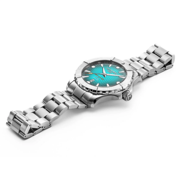 Roamer Deep Sea 860833-41-05-70 Kol Saati