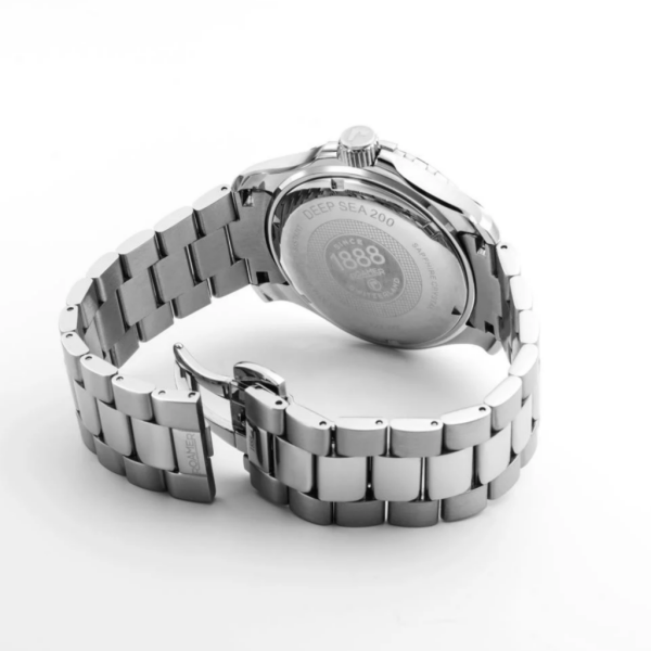Roamer Deep Sea 860833-41-05-70 Kol Saati