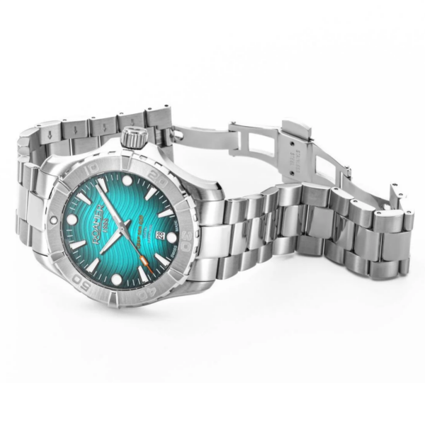 Roamer Deep Sea 860833-41-05-70 Kol Saati