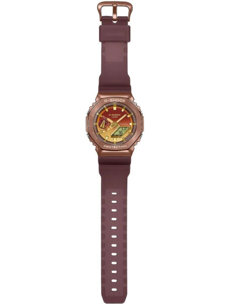 Casio GM-2100CL-5ADR-D Kol Saati