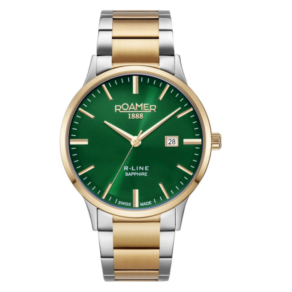 Roamer Classic 718833-48-75-70 Kol Saati