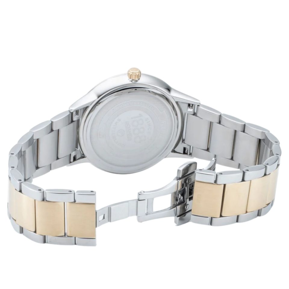 Roamer Classic 718833-48-75-70 Kol Saati