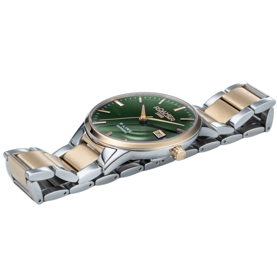 Roamer Classic 718833-48-75-70 Kol Saati