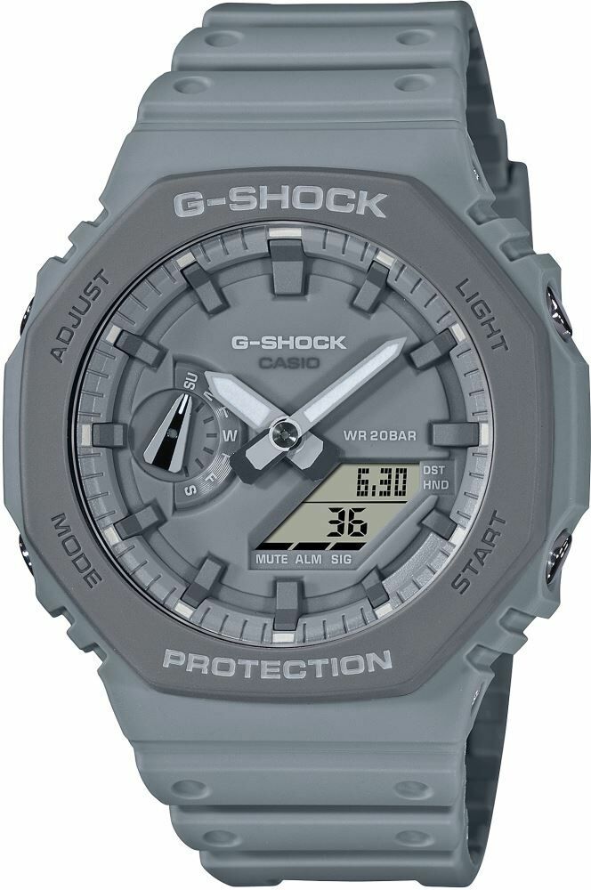 CASIO G-SHOCK GA-2110ET-8ADR KOL SAATİ