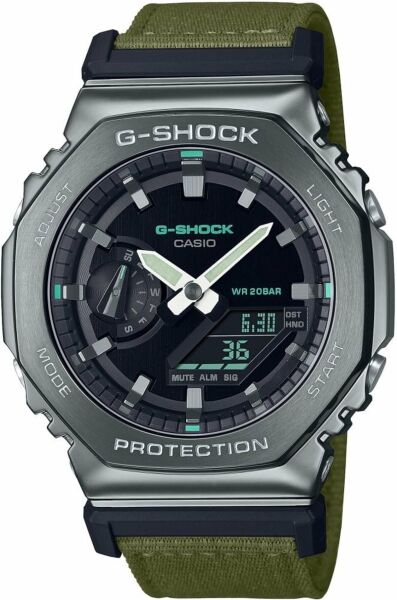 Casio GM-2100CB-3ADR-D Kol Saati