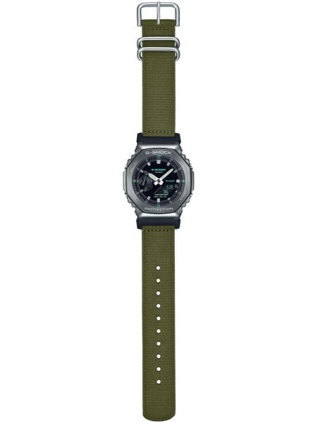 Casio GM-2100CB-3ADR-D Kol Saati