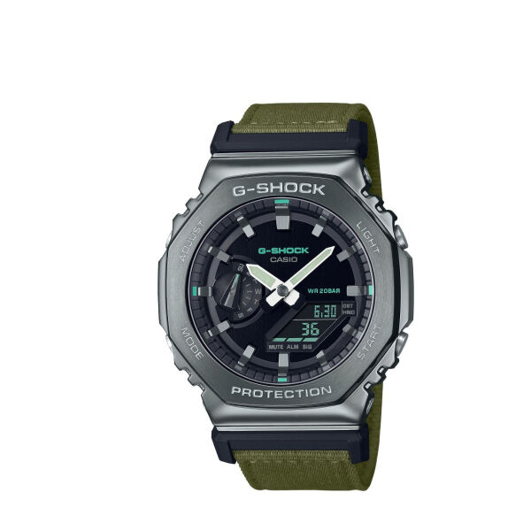 Casio GM-2100CB-3ADR-D Kol Saati