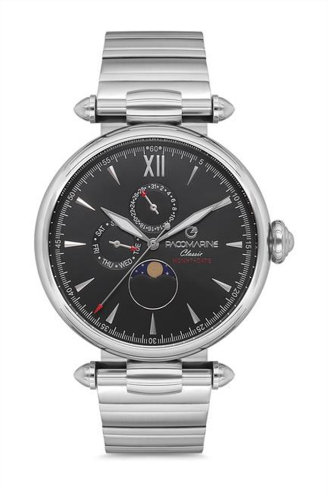 Pacomarine PM.61208.04 Kol Saati