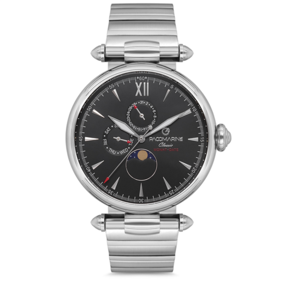 Pacomarine PM.61208.04 Kol Saati
