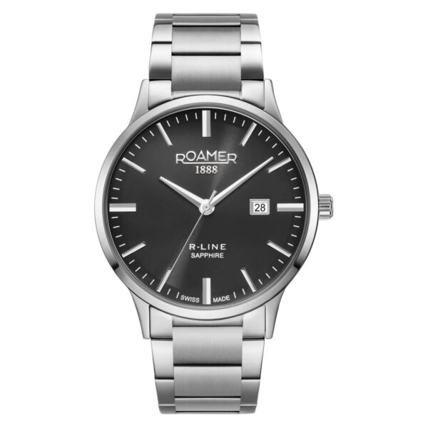 Roamer Classic 718833-41-55-70 Kol Saati