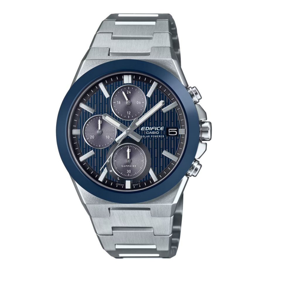 Casio EFS-S650D-2ADF Kol Saati