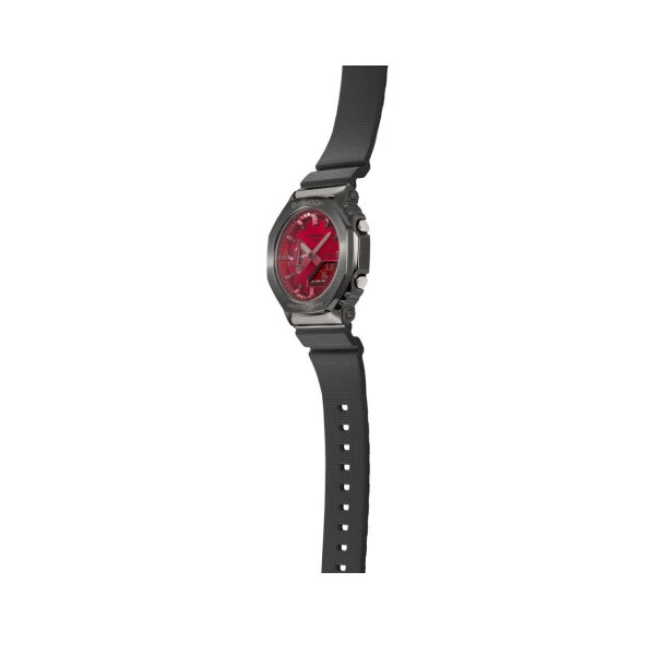 Casio GM-2100B-4ADR-D Kol Saati