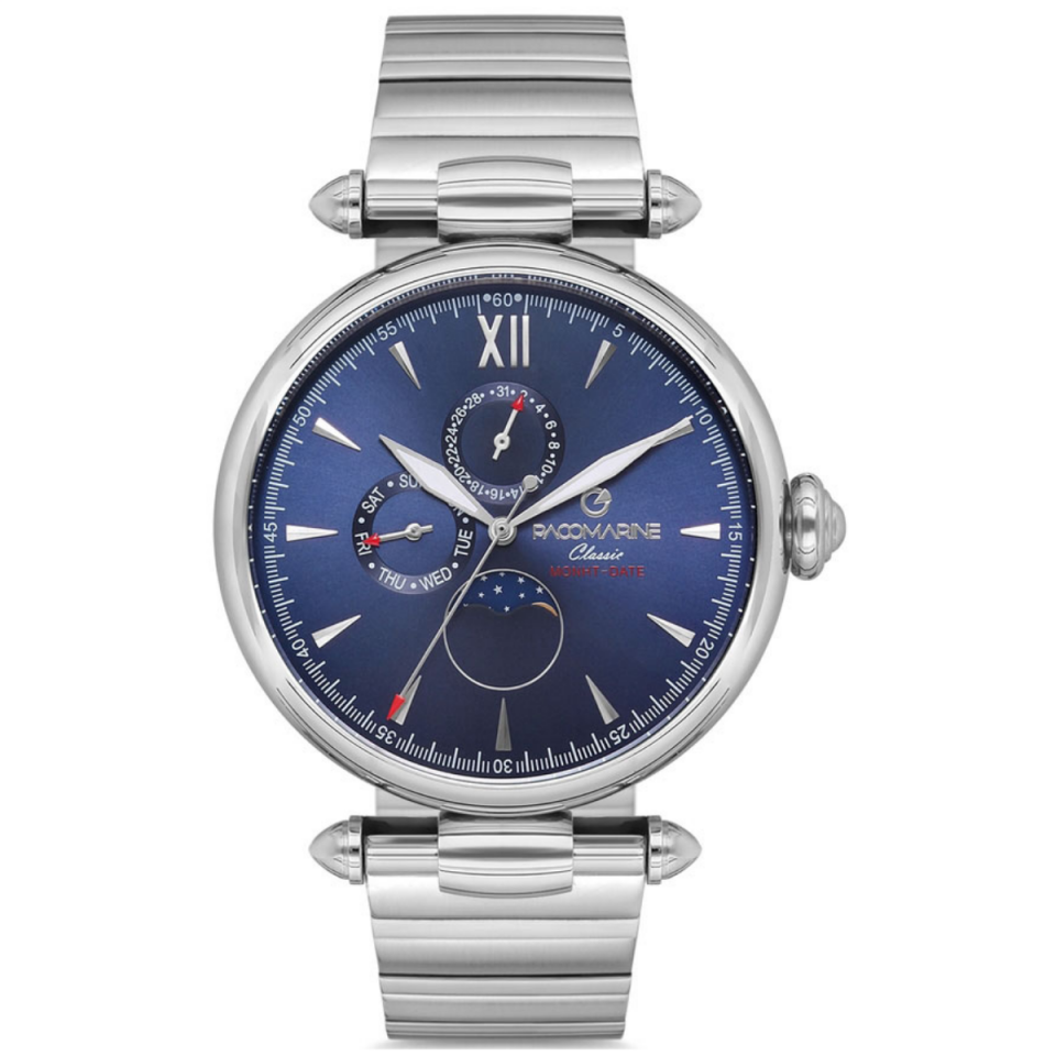 Pacomarine PM.61208.03 Kol Saati