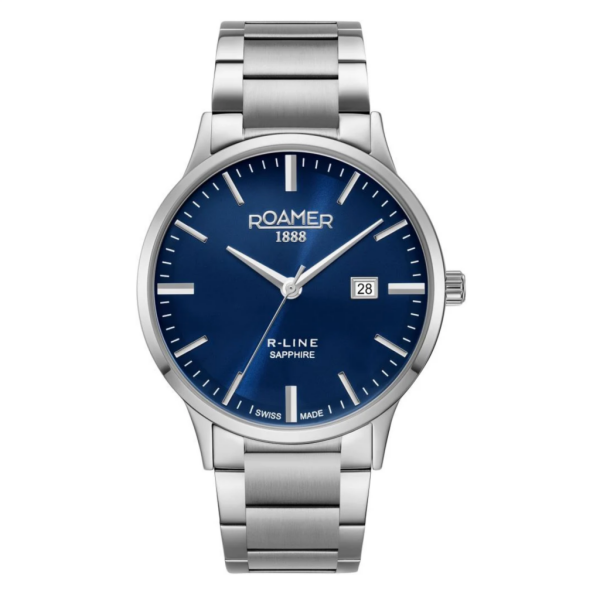 Roamer Classic 718833-41-45-70 Kol Saati