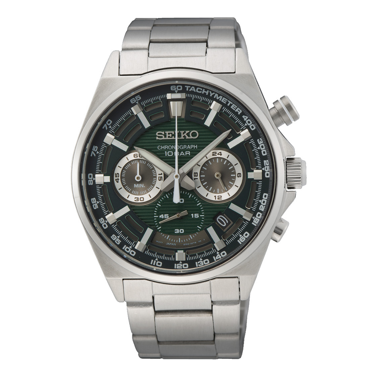 Seiko SSB405P Sports Chronograph Kol Saati
