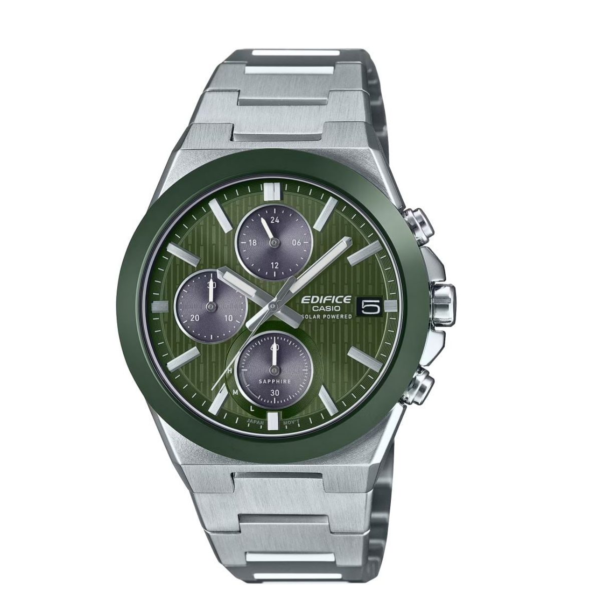 Casio EFS-S650D-3ADF Kol Saati