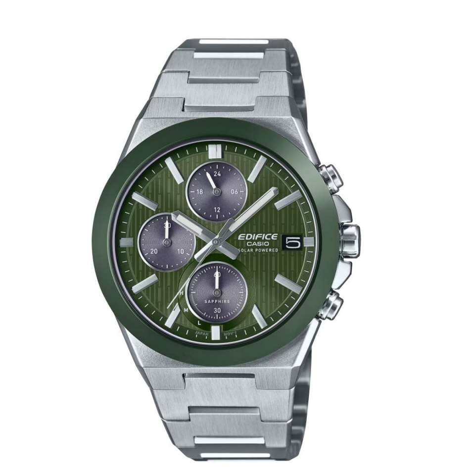 Casio EFS-S650D-3ADF Kol Saati