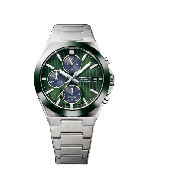 Casio EFS-S650D-3ADF Kol Saati