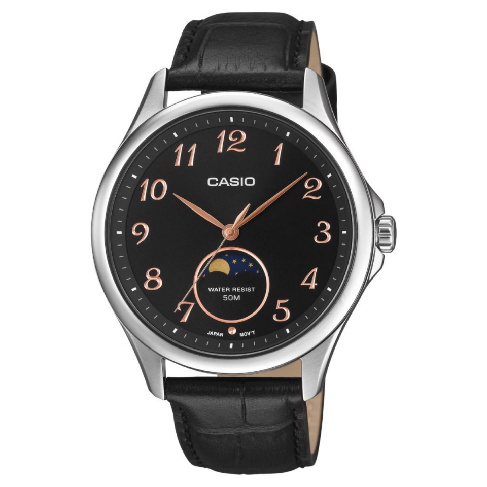 Casio MTP-M110L-1AVDF Kol Saati