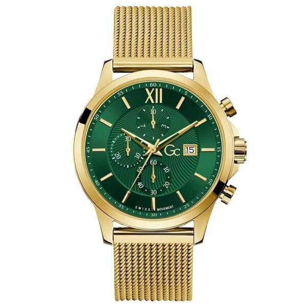 Gc GCY27013G9MF Kol Saati