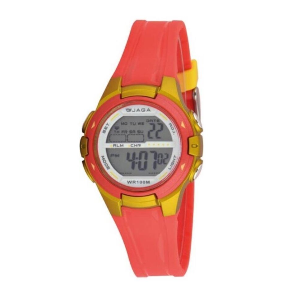 Jaga M1140-OGKG Kol Saati