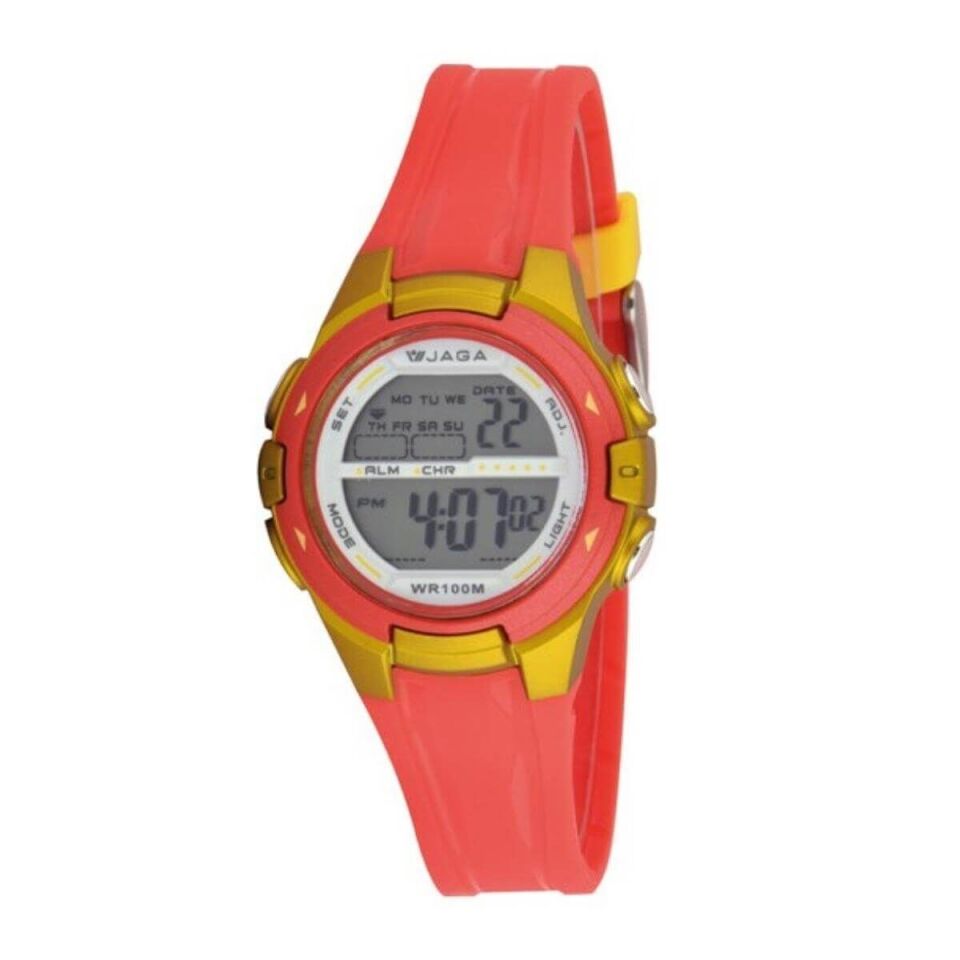 Jaga M1140-OGKG Kol Saati