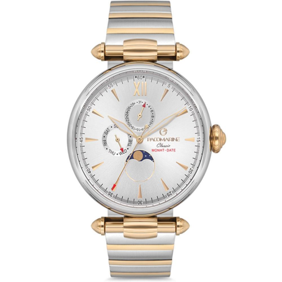 Pacomarine PM.61208.02 Kol Saati