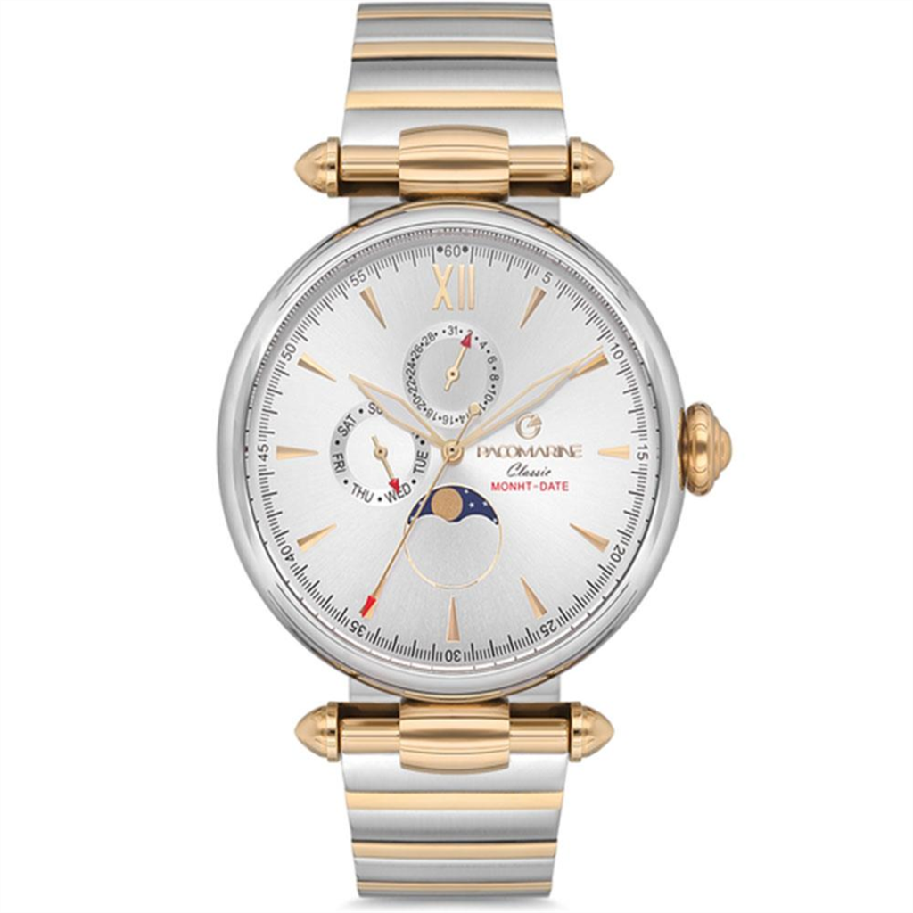 Pacomarine PM.61208.02 Kol Saati