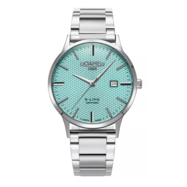 Roamer Classic 718833-41-05-20 Kol Saati