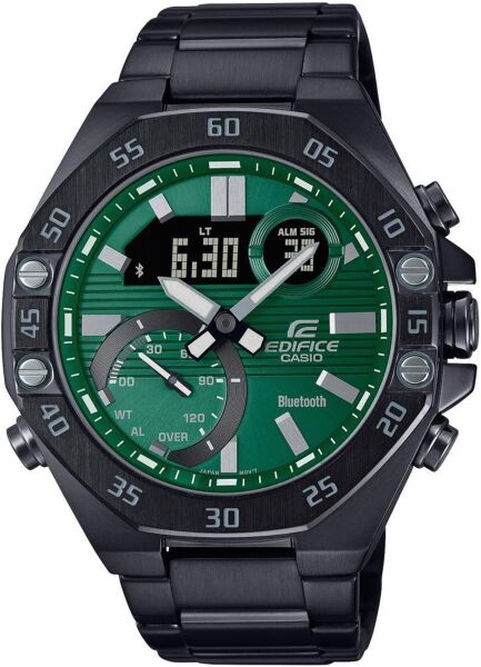 CASIO EDIFICE ECB-10DC-3ADF KOL SAATİ