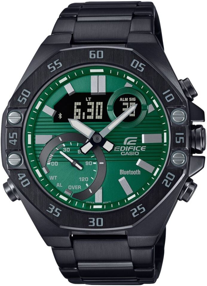 CASIO EDIFICE ECB-10DC-3ADF KOL SAATİ