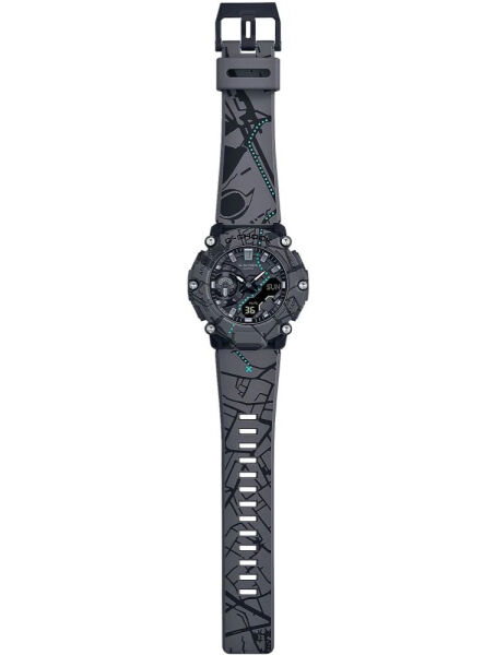 CASIO G-SHOCK GA-2200SBY-8ADR KOL SAATİ