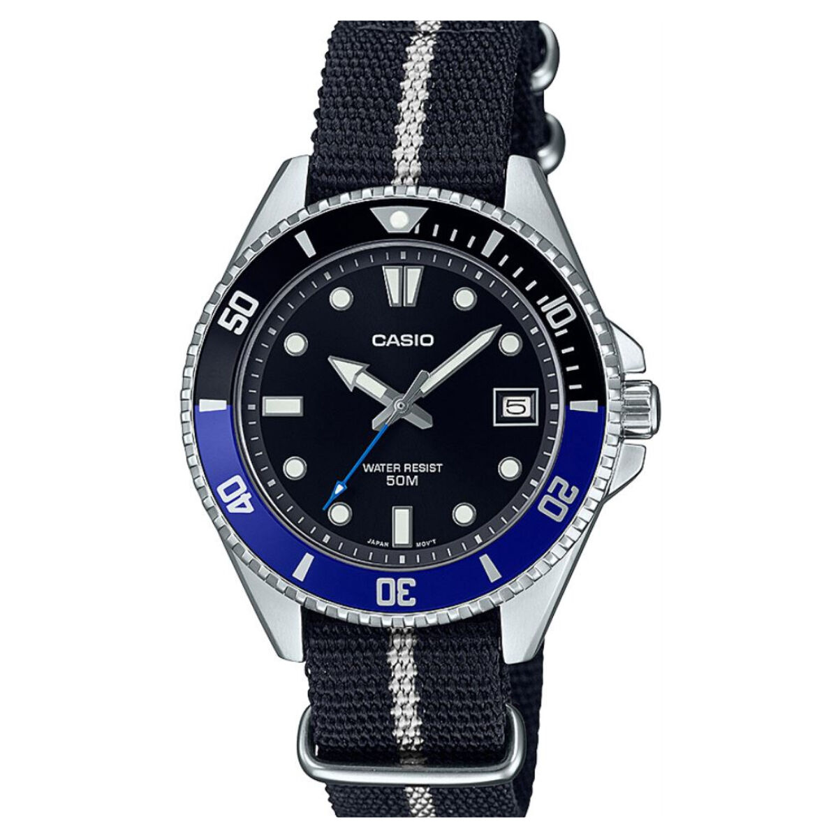Casio MDV-10C-1A2VDF Kol Saati