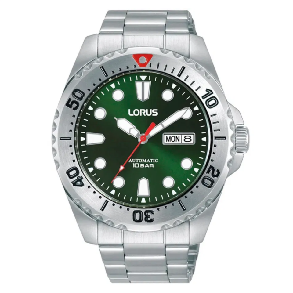 LORUS RL475BX9 KOLSAATİ