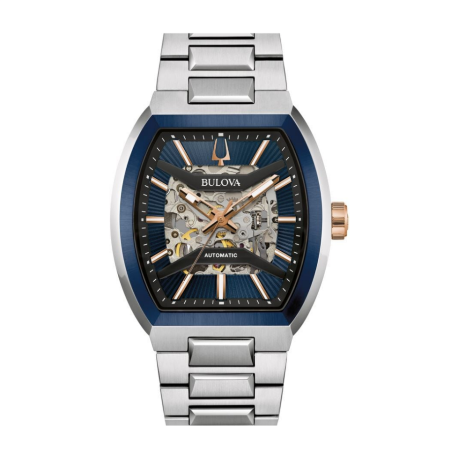 Bulova 98A319 Kol Saati
